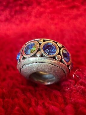 Pandora Style Charm